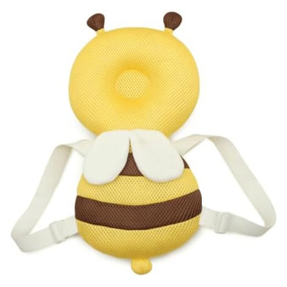 Back Shoulder Protection Pad to Prevent Injury bee-image-OPC-PGKPYXD-NEW