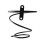 Wall Mounted Wine Racks,Red Wine Bottle Display Holder 6