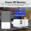 Tuya Smart WiFi USB-Adapter-Schalter 5V Mini USB-Netzteil 3USB 7