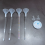 Beading Funnel-Clay Beads Bracelet Making Kit 7