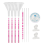 Beading Funnel-Clay Beads Bracelet Making Kit 1