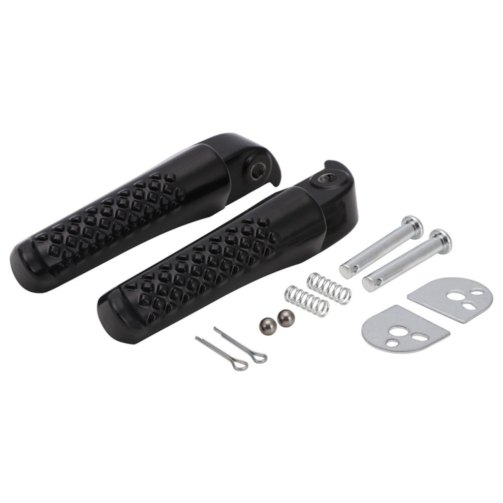 Foot Pegs Footrest Bracket Set Assembly Kit For Bt200x 4851507224972