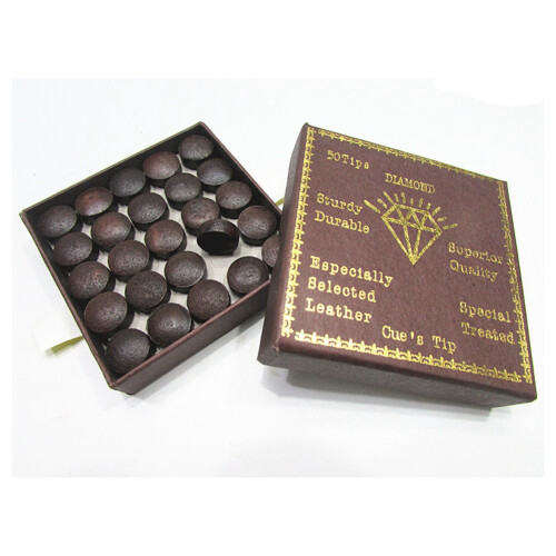 Pool Cue American Nine-Ball Cue Small 12mm 1