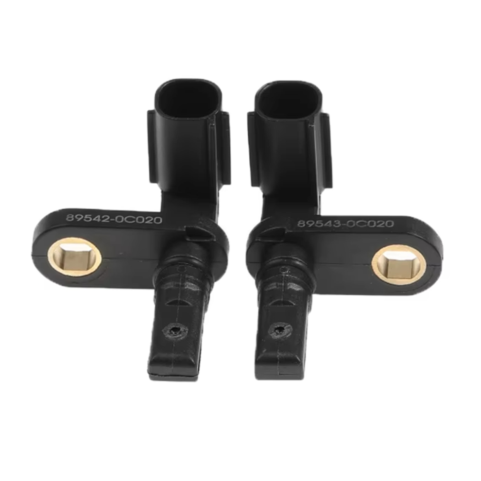 89543-0C020 89542-0C020 Wheel Abs Speed Sensor For 4851507227614
