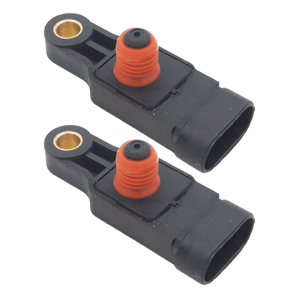 Manifold Absolute Pressure Map Sensor For 4851507227850