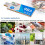 90 dagen USB-interface temperatuurlogger datalogger 4