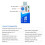 90 dagen USB-interface temperatuurlogger datalogger 5