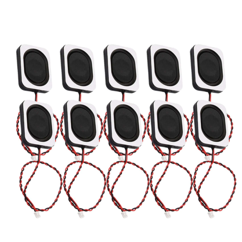 Ηχείο 4 Ohm 3W Cavity Τετράγωνο Small Cavity Notebook Ηχείο υπολογιστή 2