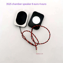 Ηχείο 4 Ohm 3W Cavity Τετράγωνο Small Cavity Notebook Ηχείο υπολογιστή