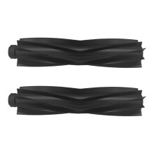2 stuks compatibel met X9 Pro Robotonderdelen Hoofdborstel Rolborstel