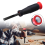 8mm Woodworking Right Angle Chisel Knockable Angle Chisel 4