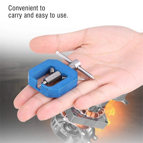 Εξολκέα γραναζιών 3-Jaw Extractor Tool Maintenance Remover 2