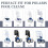 Tail Sweep Pro with Scrubber, Pool Cleaner Replacement Parts 5
