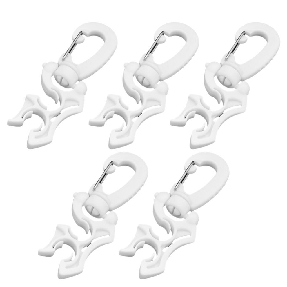 Tauchersatz-Schnellverschlussschnalle E FüR Die Zweite Stufe-image