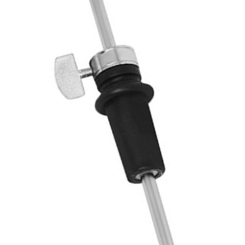 Cello Nylon Endpin Rest Cello Tailpiece Support Tangon jalkatuki 2