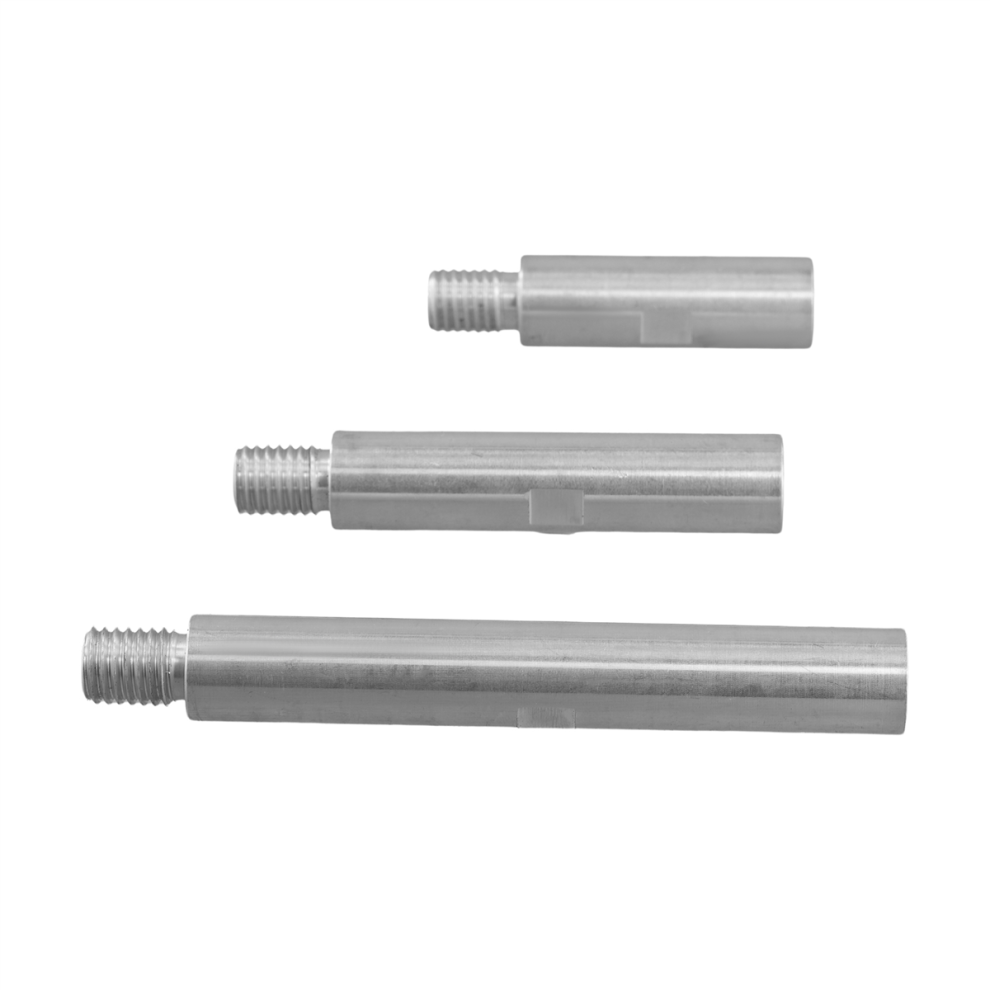 3Pcs M14 Extension Rod Shaft Polishing Tool 4851507236623