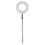 LED Plant Growth Lamp Ring Dimming Timing Adjustable White 1
