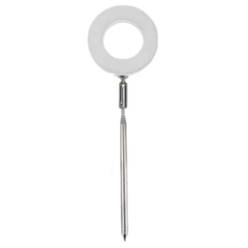 LED Plant Growth Lamp Ring Dimming Timing Adjustable White