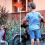 Fietsvlag Kinderfietskarvlag Reflecterende kindervlag 7
