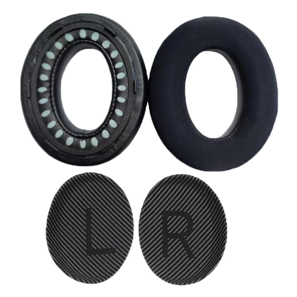 Headphones Ear Pads Earmuffs Replacement For Qc35 Headset A 4851507239112