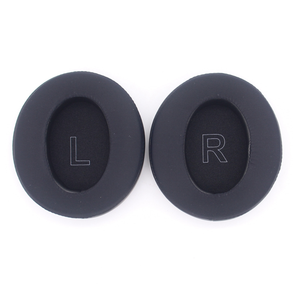 Headphones Ear Pads Earmuffs Replacement For Life Q30 4851507239570