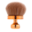 Πινέλο μακιγιάζ για μπρονζέ Blend Self Tan Back Applicator, Rose Gold 2