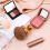 Πινέλο μακιγιάζ για μπρονζέ Blend Self Tan Back Applicator, Rose Gold 6
