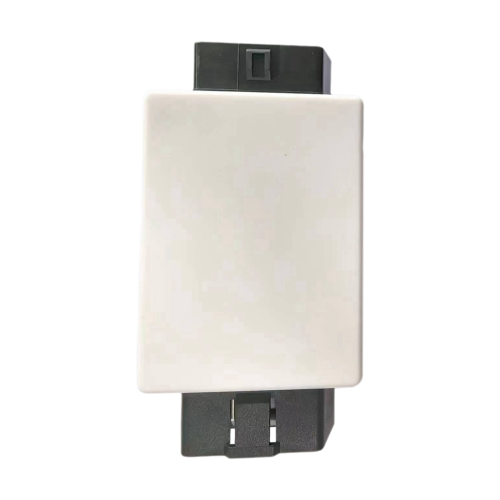 Cavo di prolunga universale per presa OBD per auto Bluetooth bianco
