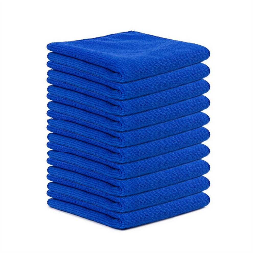 Microfiber Towels Car Wash Drying Cloth Towel Cleaning Cloths C 4851507243744