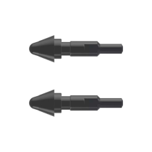 Penpunt voor PN7320a PN5122W PN9315A PN7522W Multifunctioneel 2 stuks