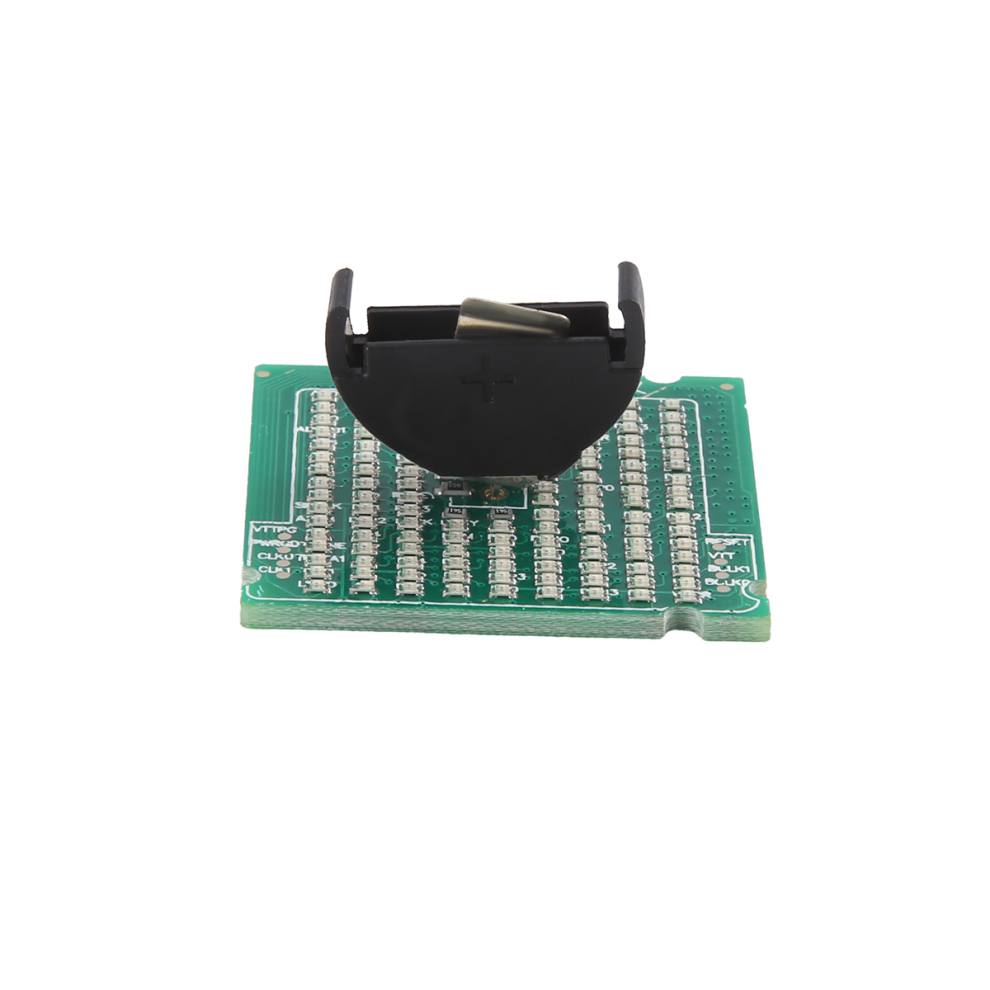 Desktop CPU 775 Socket Tester CPU Socket Analyzer