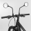 Bicycle Rearview Mirror 360 Adjustable HD Acrylic Mirror 6