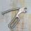 High Temperature Pizza Baking Pan Clip, Plate Clip 3