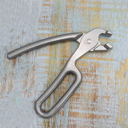 High Temperature Pizza Baking Pan Clip, Plate Clip 2