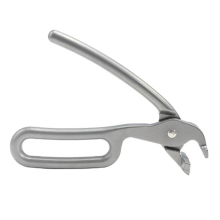 High Temperature Pizza Baking Pan Clip, Plate Clip