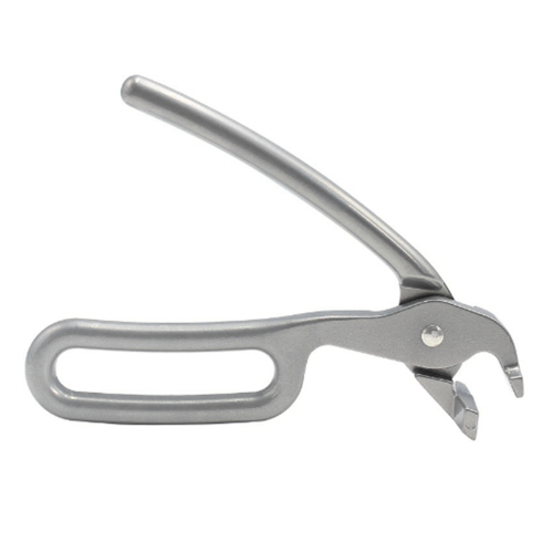 High Temperature Pizza Baking Pan Clip, Plate Clip