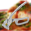 High Temperature Pizza Baking Pan Clip, Plate Clip 4