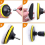 Σετ εργαλείων στίλβωσης Auto Paint Care Polisher Pads για γυαλιστικό αυτοκινήτου 3