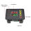 0-999s/Min/Hour DC 24V 480W Digital Time Delay Switch Relay 3
