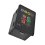 0-999s/Min/Hour DC 24V 480W Digital Time Delay Switch Relay 4