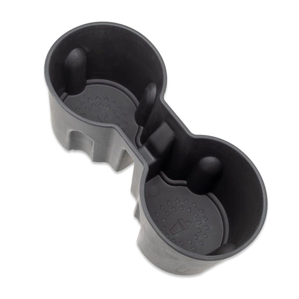 Center Console Water Cup Holder Insert For 4851507241955