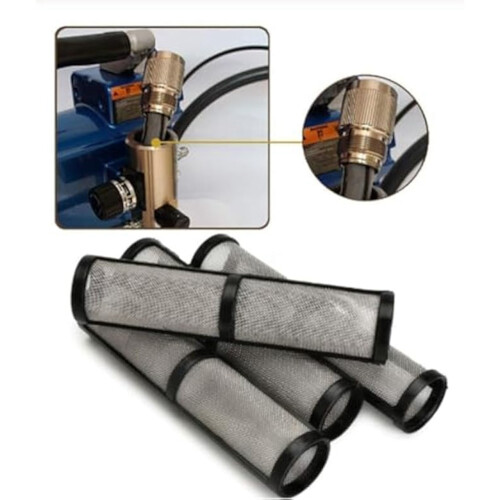 246385 246384 287032 Airless Sprayers Filter Set 2