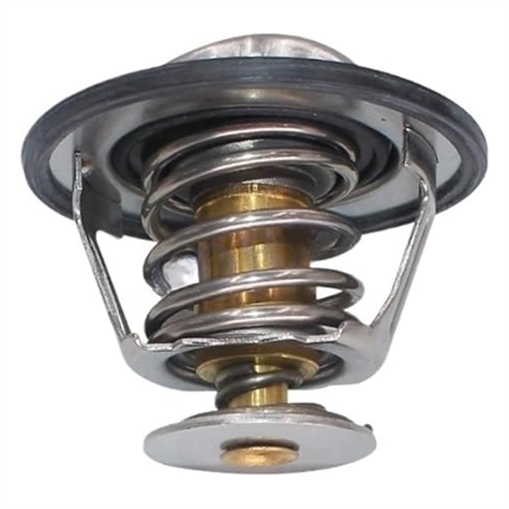 Automobile Engine Parts Thermostat Kit 5257076 For Isf 2.8 4851507240293