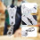 Precise Thread Size Checker Keychain Screw Thread Size Measure Tools 4