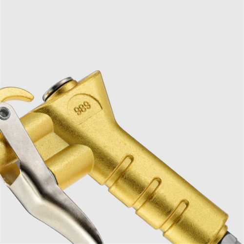 Pneumatic Car Air Blowing Tool Blow Dust Clean Tool 1
