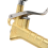 Pneumatic Car Air Blowing Tool Blow Dust Clean Tool 5