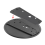 Supporto verticale per console di gioco / Slim nero 3