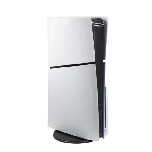 Supporto verticale per console di gioco / Slim nero 1