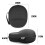 Headphone Case for Protecting Your Headphone Black Ordinary 7