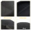 Headphone Case for Protecting Your Headphone Black Ordinary 3